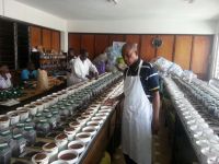 Чай Ctc черноты Кении