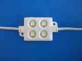 12v Ip65 5050 4-leds делают модуль водостотьким СИД впрыски (qc-mc04)