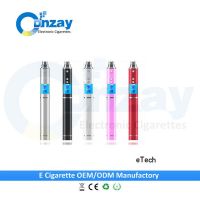 Новая продавая сигарета механически 2014 E-Техника сигареты техника E эга электронная