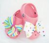 Clog Bows