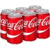 Coca Cola 330ml Cans