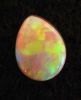 Coober Pedy loose cut opal