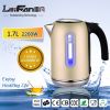 factory household appliances supplier electric kettle water kettle