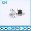 kSD301 Thermal Switch Temperture Switch 16A 250V Bimetal Disc Thermostat For Electric Household Appliances