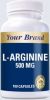  L-Arginine 500 mg