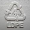 Low-Density Polyethylene, LDPE