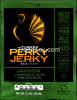 Perky Jerky Jammin Jamaican Turkey Jerky