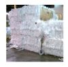 Recycled Plastic Bottle Waste PET Flake Scrap Diverse Materials Including PP HDPE PE ABS