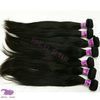 Top quality virgin malaysian hair, can be dyed silk straigh