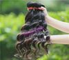 Самое лучшее качество unprocessed отсутствие линяя свободного weave волос путать 100% виргинского азиатского