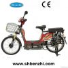 Электрический велосипед (BZ-1005)