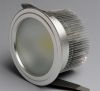 downlight водить