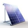 180W Mono Solar Panel Module with 25 Years Lifespan, CE, IEC and TUV Certifie