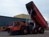 КРЫШКА ТЕЛЕЖКИ SANDVICK 60 ТОНН