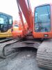 Используемая землечерпалка Doosan DH225LC-7