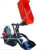 dumper crawler