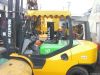 Japan Used Komatsu 5t Forklif