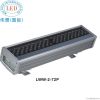 Super Brightness DMX RGB LED Wall Washer for Outdoor Use/UL approve