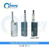 2014년 e cig 장비 담배 electronique를 위한 최고 iTaste MVP V2.0 새로운 e cig mod