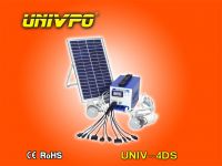 4ah Mini Led Solar Energy Home Lighting Kits System&amp;amp;#40;univ-4ds&amp;amp;#41;