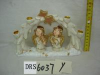 Figurines фарфора