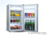 Солнечный холодильник 92l
