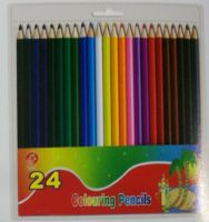 карандаш цвета