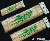 Bamboo протыкальники на Bbq 3.0x300mm