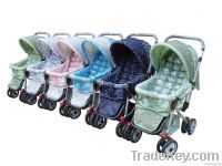 Горячая прогулочная коляска младенца 2059 сбывания