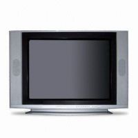 Тонкий тип Crt Tv