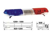 Lightbar водить