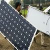 солнечная энергия солнечной системы панели солнечных батарей