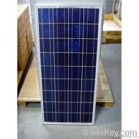 Mono и поли панель солнечных батарей кремния
