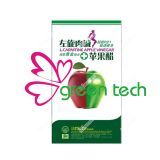 100% 자연적인 체중을 줄이는 캡슐, L Carnitine Apple 식초 체중 감소