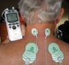 Massager терапией цифров портативный