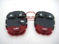 Remote Case 4 Button For Gm