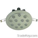 12w/36w Led Downlight/led Recessed Ligh