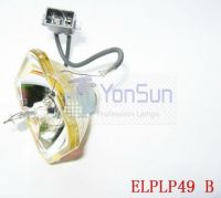 회의와 가진 Elplp49 (v13h010l49) N-1505578 램프