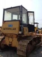 사용된 Cat D6d ...