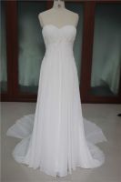 Платье венчания 240071