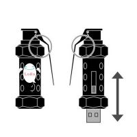 신제품 2014는 Pvc Usb 펜 드라이브 16gb를 주문을 받아서 만들었습니다