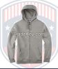 Adult Fleece Zip Hoodie