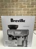 Breville Barista Touch BES880BSS Espresso Machine StainlessÂ BrandÂ New