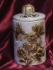 BUTTERFLY'S: "CERAMIC PET URNS"