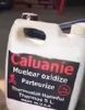 Caluanie (Oxidative Partition Thermostat, Heavy Water)