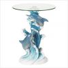 Dolphin Table