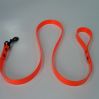 Durable soft TPU dog leashes for walking training tracking