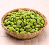 Fresh Mukimame IQF Shelled Edamame In Pod Frozen Soybean 