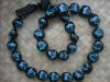 Hawaiian Kukui Nut Lei Necklace Wholesale-Retail