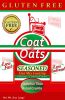 JOSIE'S COAT OF OATS